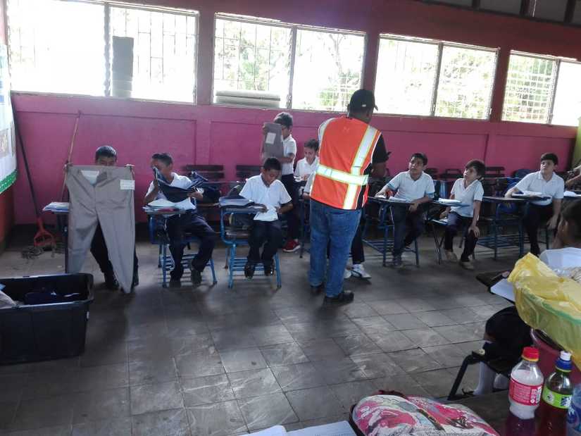 misionero